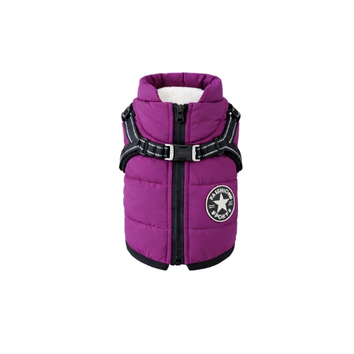 Harnais imperméable