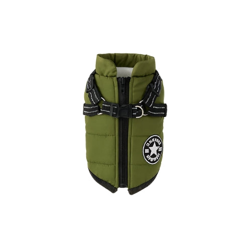 Harnais imperméable